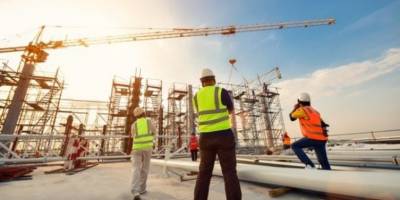 Vergi Rekortmenleri Listesinde Yer Alan Müteahhitler