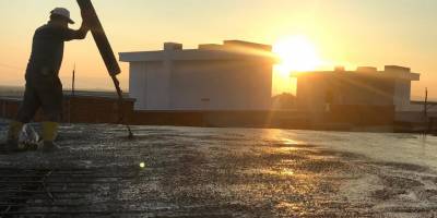 İnşaat İşçileri Asgari Ücretliden Daha Düşük Ücrete Çalışıyor!