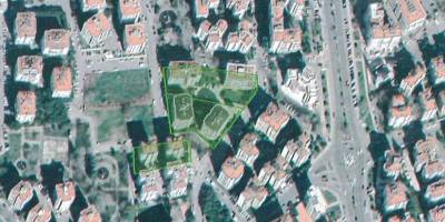 Bayraklı'da Yeniden İnşa Edilecek Binaların Kat Sayısı 6'ya Düşürüldü