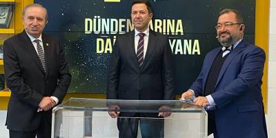 Türk Ytong 2021 Hedeflerini Paylaştı