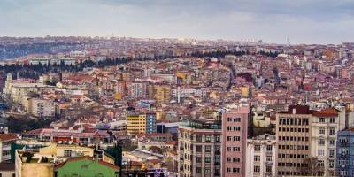 İmar Kanunu'nda Yeni Düzenleme!