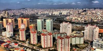 Planlı Alanlar İmar Yönetmeliği'nde Değişiklik!