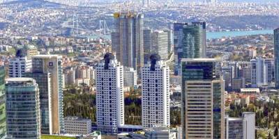 Emlakta Tüm Yılların Rekoru Kırıldı