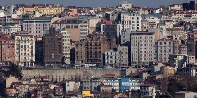 Yapı Kayıt Belgesi Alan Binalarda Tadilat Yapılabilecek