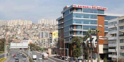 Bayraklı Belediyesi'nden Satılık 5 Arsa