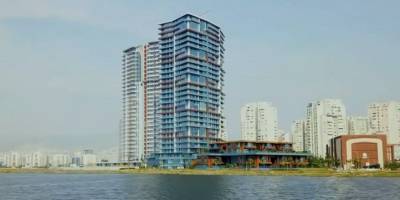 İzmir'in En Pahalı Dairesi Satışa Çıktı!