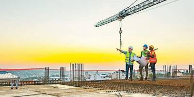 Müteahhitler İçin En Büyük Risk Borçluluk Oranı ve Maliyet Artışı