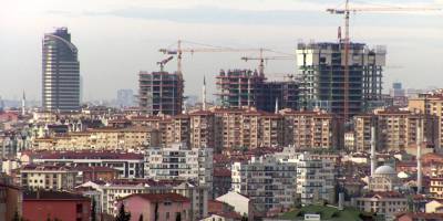 İnşaat Maliyetleri Arttı, Konutta Zam Kapıda