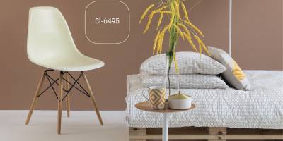 2021 İç Dekorasyon Trendleri