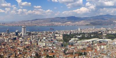 İzmir'in İmar Yönetmeliği Onaylandı!