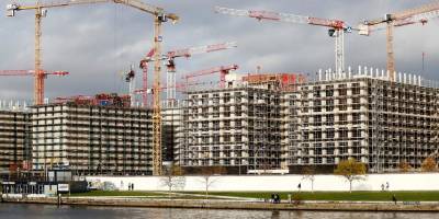 Son 5 Yılda En Fazla İş Alan 20 Müteahhit!