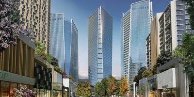 Emlak Konut'un En Çok Satış Yapan Projesinde 0,99 Kampanyası