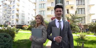 Yetkisiz Emlakçılarla Çalışıp Yatırımlarınızı Riske Atmayın