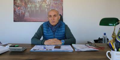 Müteahhite Kızdı, Müteahhit Oldu!