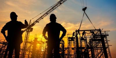 İnşaat Sektörü Güven Endeksi Geriledi