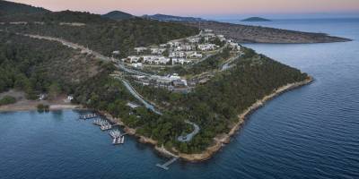 Akfen GYO 3 Tesisi Satın Almak İçin SPK'ya Başvurdu