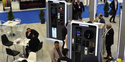 Uluslararası Asansör İstanbul Fuarı 7-10 Temmuz 2021 Tarihinde Gerçekleşecek