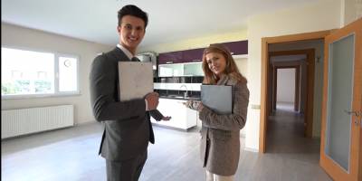 Korsan Emlakçılara Dikkat!