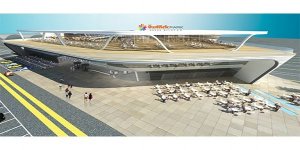 ÖzdilekPark Bursa Nilüfer AVM Açıldı!