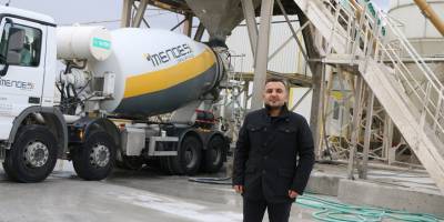 Betondaki Fiyat Artışının Nedeni Çimentodaki Maliyet Artışı