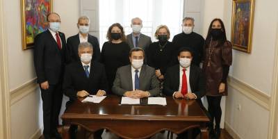 Kemer İstasyonu Hangarı mimarlık müzesi oluyor