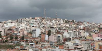 Kentsel Dönüşümde KDV İndirimi!