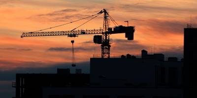 İnşaat Malzemeleri Sanayisinde Üretim ve İhracat Arttı