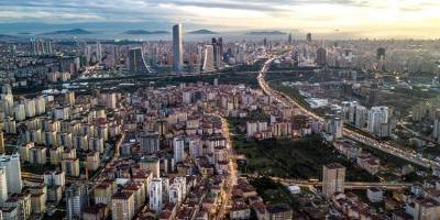 İstanbul'da Değerlenecek Bölgeler 2021