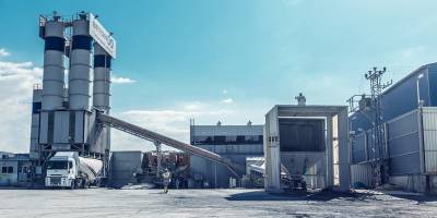 Betonsa Betonun Kalitesini Anlık ve Uzaktan Takip Ettiriyor