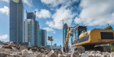 Kentsel Dönüşümde KDV İndiriminden Kimler Yararlanabilir?