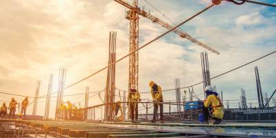 İnşaatta Döngü Zorlaşacak!