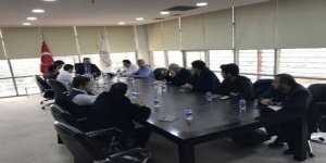 Akhisar Stadyum İnşaatını May İnşaat Yapacak!