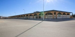 Şehitkamil Ticaret Merkezi Tamamlandı!