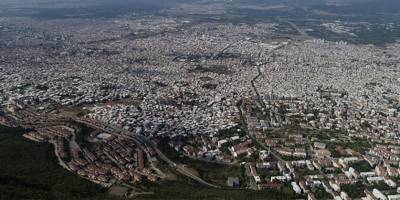 Fay Yasasında Sona Gelindi! Kat Sınırlaması Geliyor