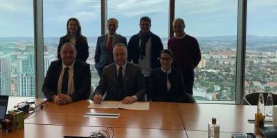 Fransız Gerflor Şirketi Yaktaş İnşaat'ı Satın Aldı