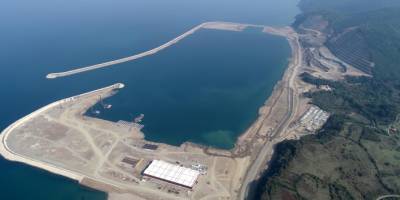 Kolin İnşaat 695 Milyon Liralık İhale Kazandı