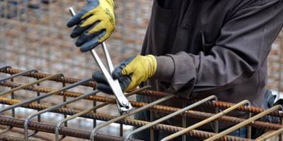 Demir Fiyatları 5 Bin TL'nin Altına Düştü