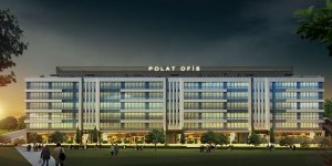 Kağıthane Polat Ofis Ön Talep Topluyor