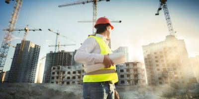 Müteahhitlerden Yapı Denetim Zamlarına Tepki