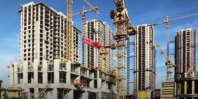 İnşaat Sektörünün En Çok Büyüdüğü 3 Şehir!