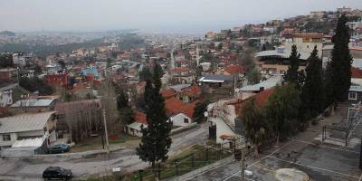 Karabağlar'da 14 Mahallenin Kentsel Dönüşüm İmar Planları Askıya Çıkacak