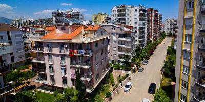 Ev Sahibi Olmak İsteyenler Yeni Binaları Tercih Ediyor