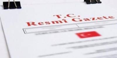 8 İlde Acele Kamulaştırma Kararı