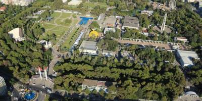 Mimarlar Odası İzmir Şubesi'nden 'Kültürpark Planı' Açıklaması