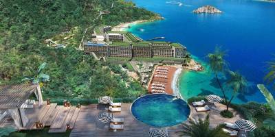 Sinpaş Kızılbük Devremülk Satışa Çıktı