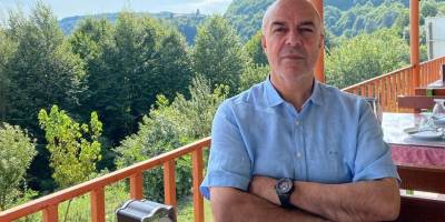 Tüm Yapılarda Yağmur Suyu Depolama Sistemleri Kurulmalı