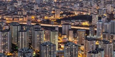 Şehirlere Akustik İmar Planı Düzenlemesi!