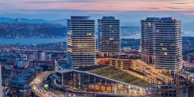 Aylık 15 Bin TL Aidat Olur Mu??