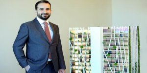 Feres İnşaat'tan Büyükdere Caddesi'ne 1100 Konutluk Proje