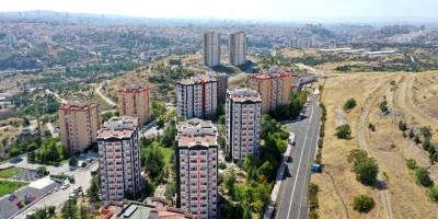 Mamak Eserkent Sosyal Konutları Kura Sonuçları